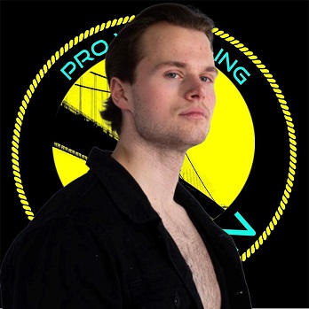 Draven Profile Revised Small Draven Profile Revised Small